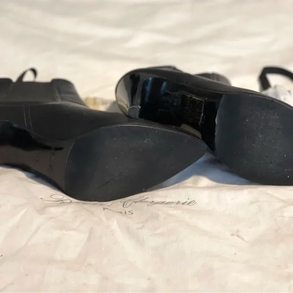 Booties - Picture 2 of 4